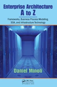 Enterprise Architecture A to Z