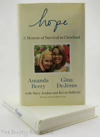 Hope: A Memoir of Survival in Cleveland