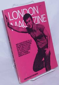 The London Magazine: new series: vol. 8, #3, June 1968: John Rechy/Return to L.A. by et al George Grosz - First Edition - 1968 - from Bolerium Books Inc., ABAA/ILAB (SKU: 269316)