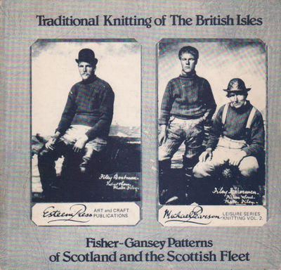 TRADITIONAL KNITTING OF THE THE BRITISH ISLES.…