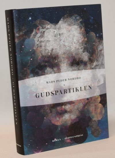 Gudspartiklen.
