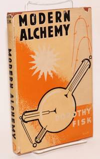 image of Modern alchemy
