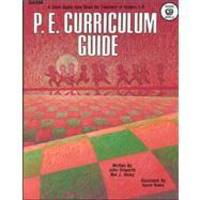 P E Curriculum Guide (Grades 1-6)