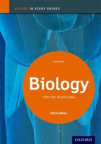 Biology: For the IB Diploma