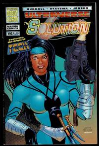 image of The Solution No.6