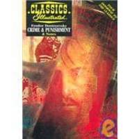 image of Crime and Punishment (Classics Illustrated Notes)