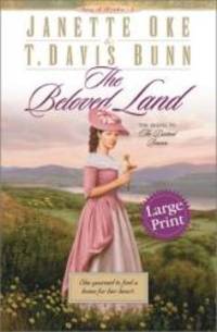 The Beloved Land (Song of Acadia #5) by Janette Oke - 2002-04-06