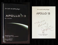 Apollo 13 (SIGNED by Jim Lovell) by Lovell, James; Kluger, Jeffrey