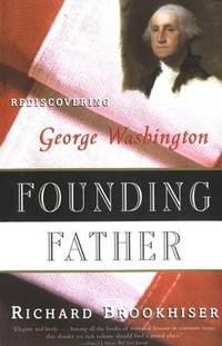 cover of Founding Father