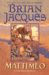Mattimeo : A Tale from Redwall