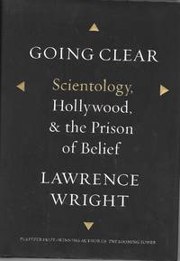 "Going Clear: Scientology, Hollywood, and the Prison of Belief"