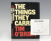 The Things They Carried. by O'Brien, Tim - 1990