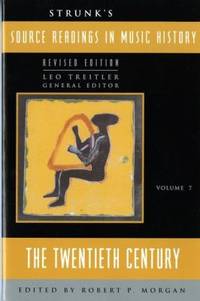 The Twentieth Century