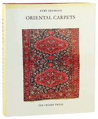 Oriental Carpets: An Account of Their History