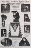 [Photographs and Promotional Ephemera for Trick Ropers and Rodeo Stars]