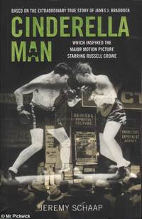 Cinderella Man