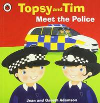 Topsy and Tim: Meet the Police