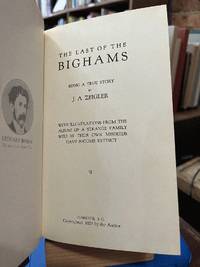 The Last of the Bighams