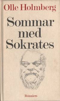 SOMMAR MED SOKRATES.