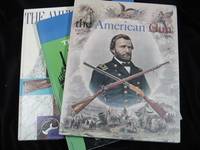 THE AMERICAN GUN. A MAGAZINE ABOUT GUNS IN…