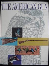 THE AMERICAN GUN. A MAGAZINE ABOUT GUNS IN HISTORY AND IN SPORT. WINTER / SPRING / SUMMER 1961. VOLUME 1:1-3. (photo 2)