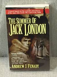 image of The Summer of Jack London