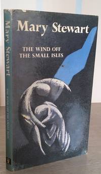 Airs Above the Ground by Mary Stewart - First Edition - 1965 - from Rickaro Books Ltd (SKU: 056007)
