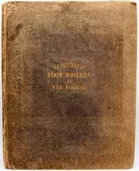 [ARCHITECTURE] THE SCIENTIFIC STAIR BUILDER