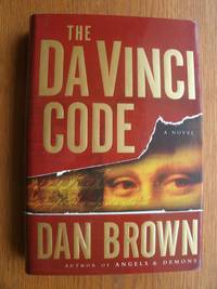 The Da Vinci Code by Brown, Dan - 2003