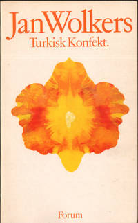 TURKISK KONFEKT.