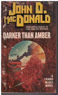 Darker Than Amber; Book 7