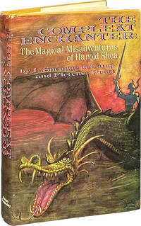 The Compleat Enchanter; The Magical Misadventures of Harold Shea