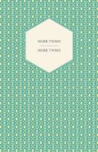 image of Mark Twain