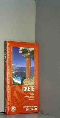 CrÃªte (ancienne Ã©dition) by M Alibertis, GÃ©rard-G Aymonin, Bretagnon, Eric Fouache et Collectif - 2007