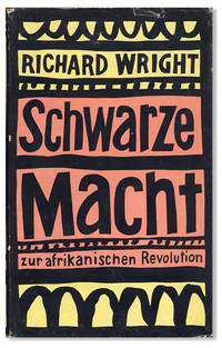 Schwarze Macht zur Afrikanischen Revolution [Black Power]