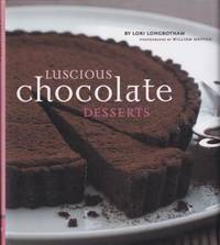 cover of Luscious Chocolate Desserts