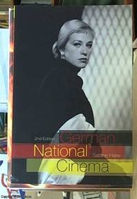 image of German National Cinema Second Edition
