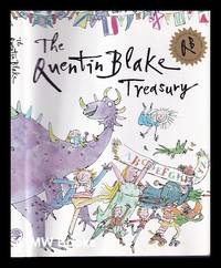 The Quentin Blake treasury / Quentin Blake
