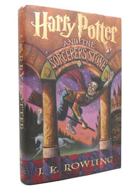image of HARRY POTTER AND THE SORCERER'S STONE
