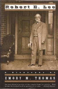 image of Robert E. Lee: A Biography (inscribed)