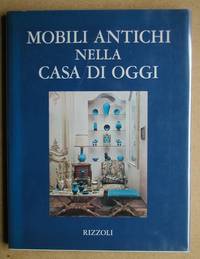 image of Mobili Antichi Nella Casa Di Oggi.