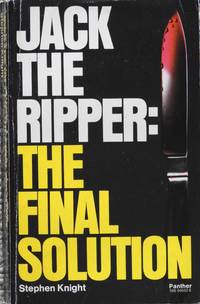 image of Jack The Ripper