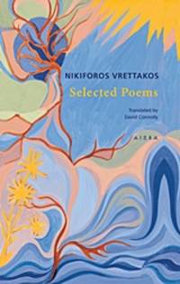 cover of Selected Poems