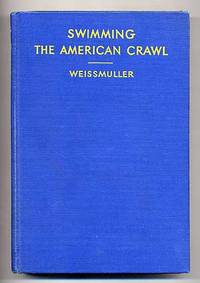 image of Swimming the American Crawl