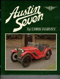 The Austin Seven