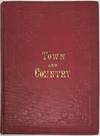 Town and Country, and the Voices in the Shells, with Illustrations