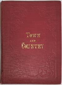 Town and Country, and the Voices in the Shells, with Illustrations