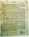 CONFIDENTIAL. BANGOR, AUG. 31, 1838. GENTLEMEN,..