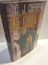 Deceiver Foreigner #11