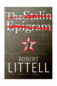 The Stalin Epigram by Littell, Robert